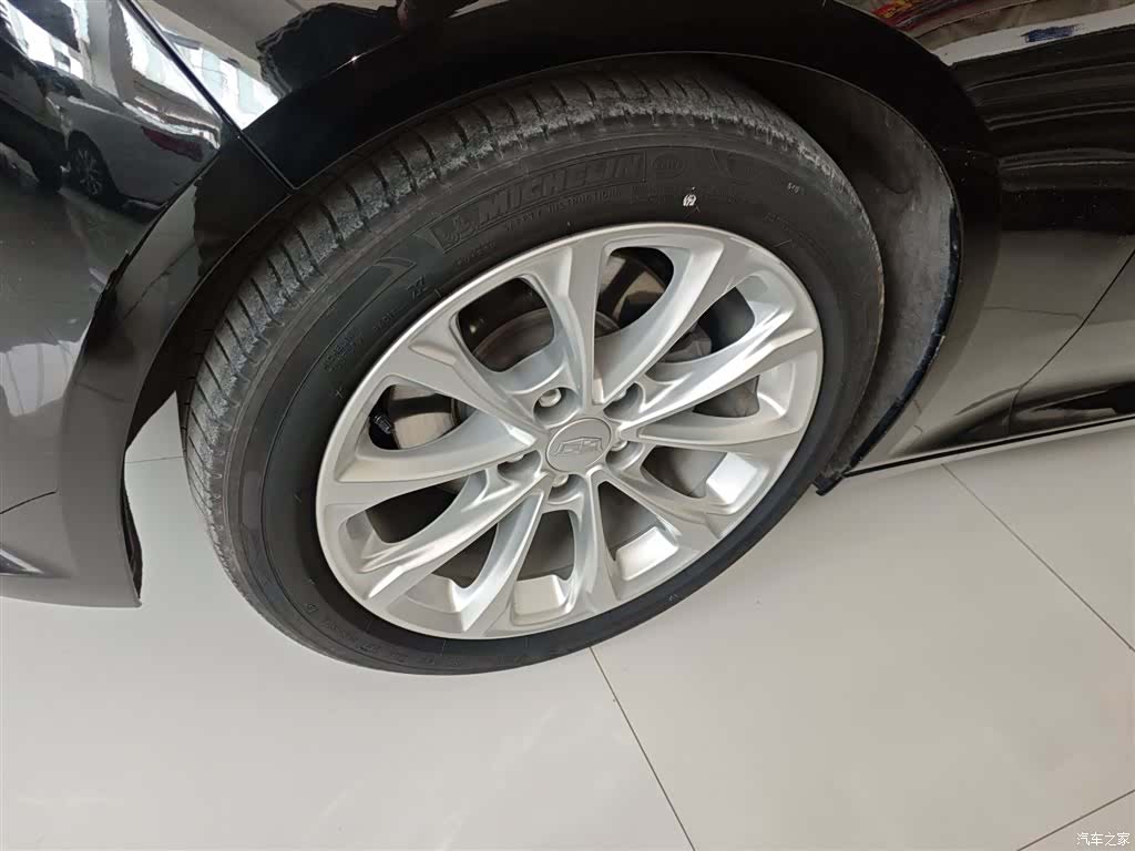 Cadillac CT5, 2021 23
