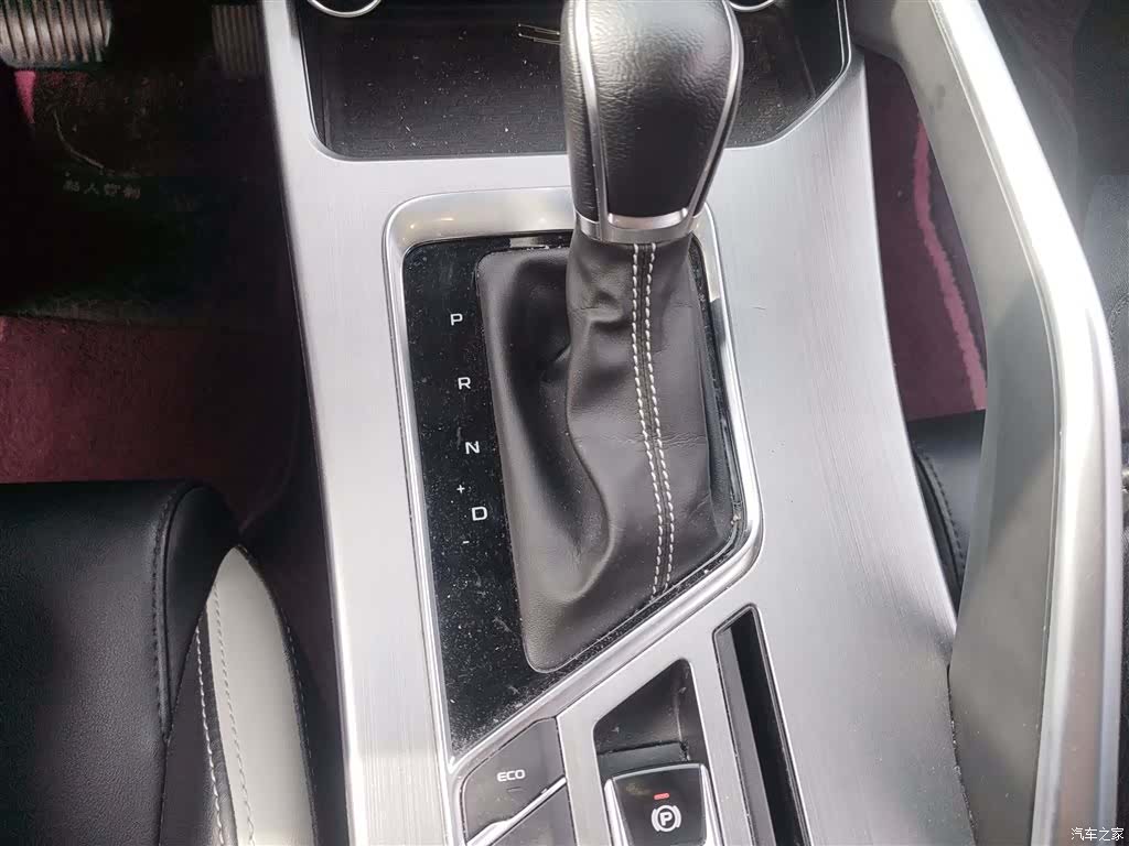 Geely Coolray, 2020 7