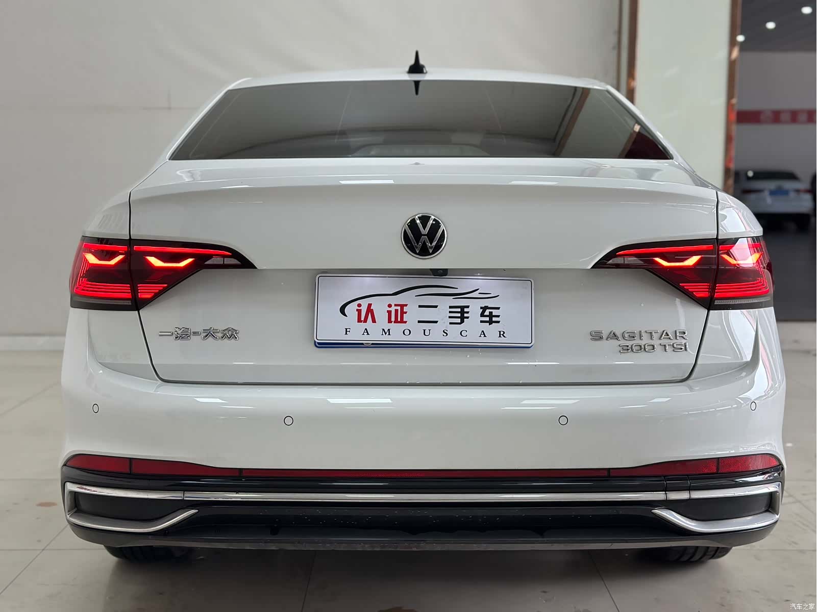 Volkswagen Sagitar, 2023 16