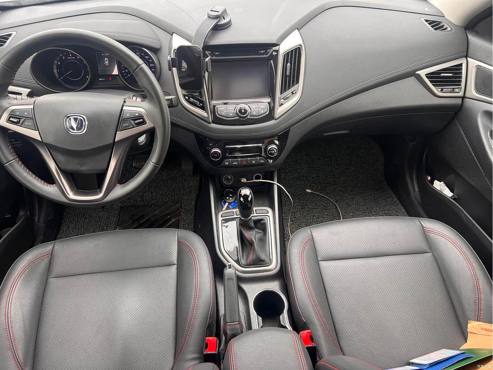 Changan Eado, 2018 9