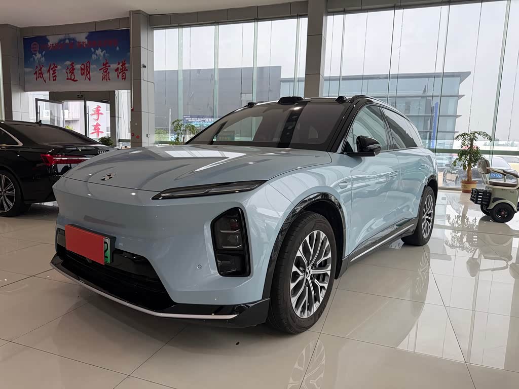 NIO ES6