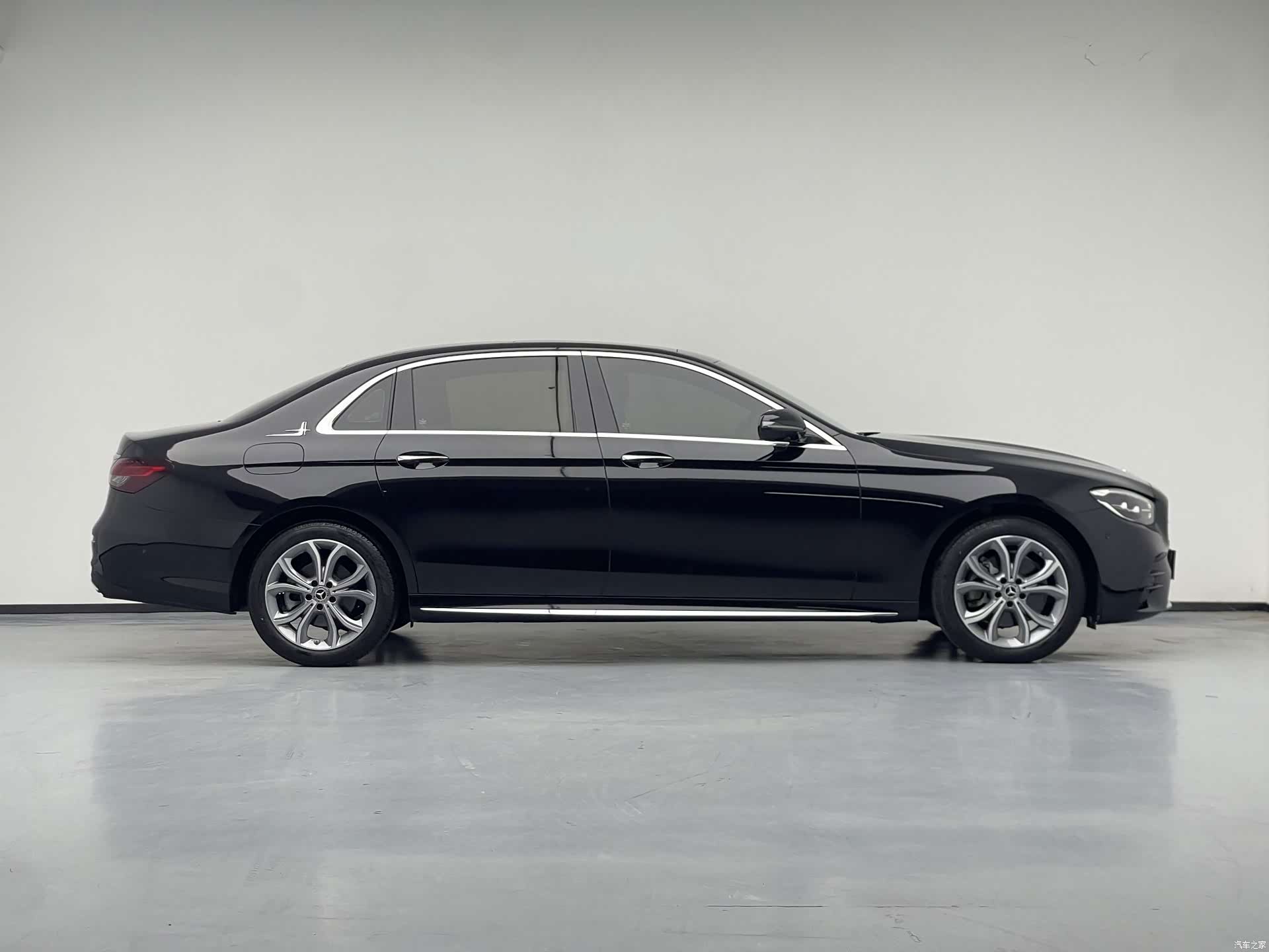 Mercedes-Benz E-Class, 2020 11