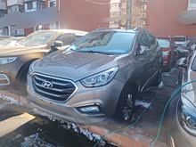 �����ִ�ix35 2015�� 2.0L �Զ����������� ��V