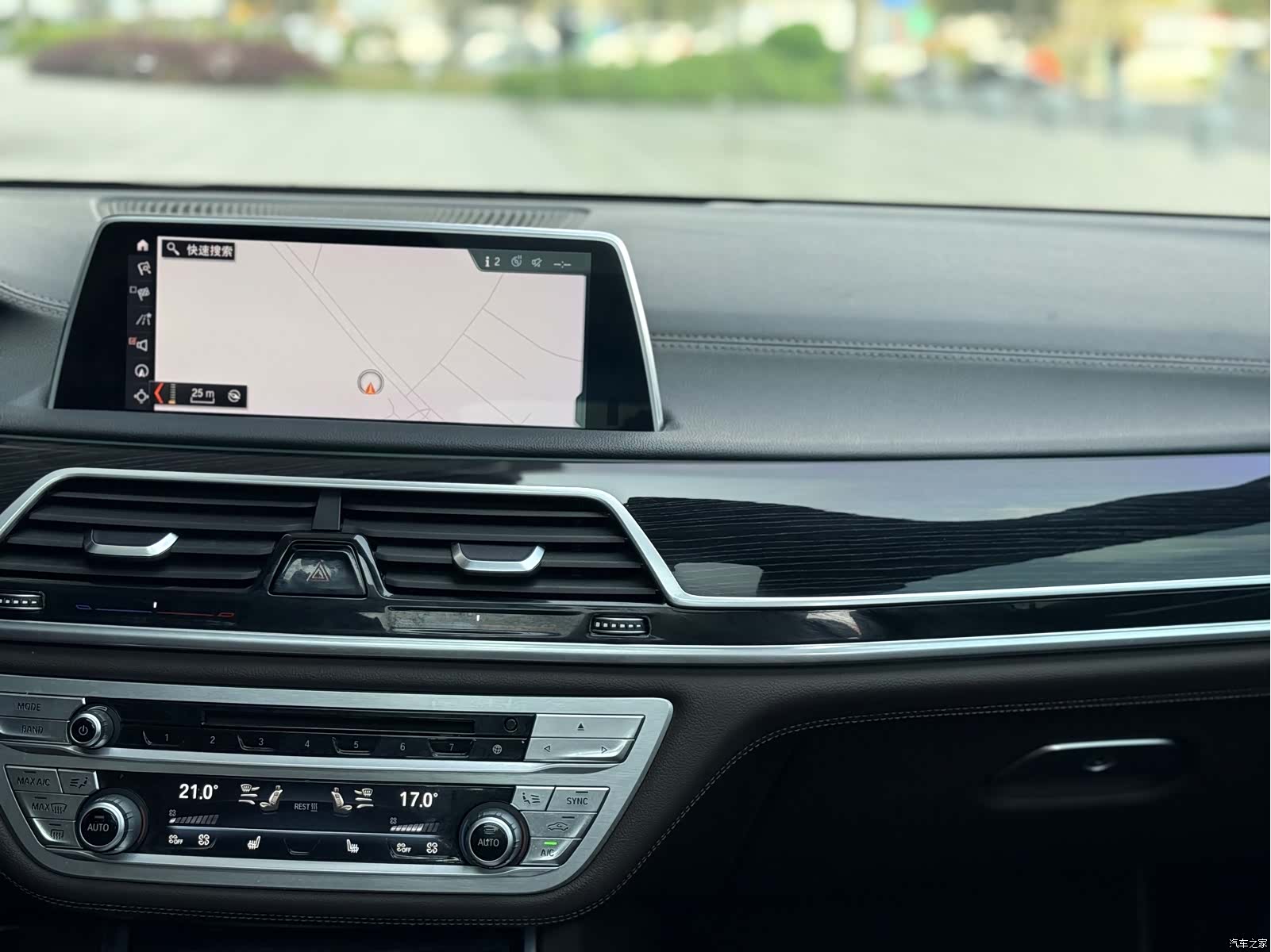 BMW 7 Series, 2019 18