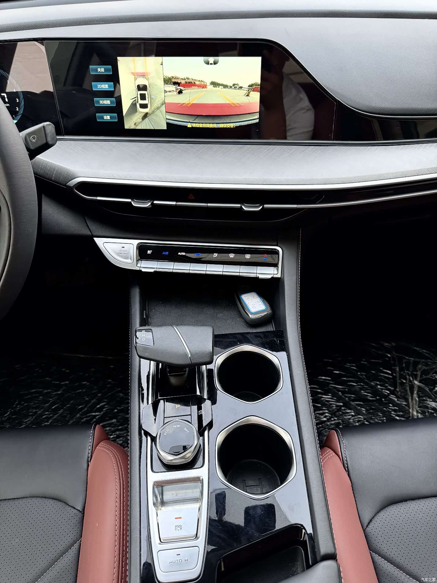 Changan Eado, 2022 19