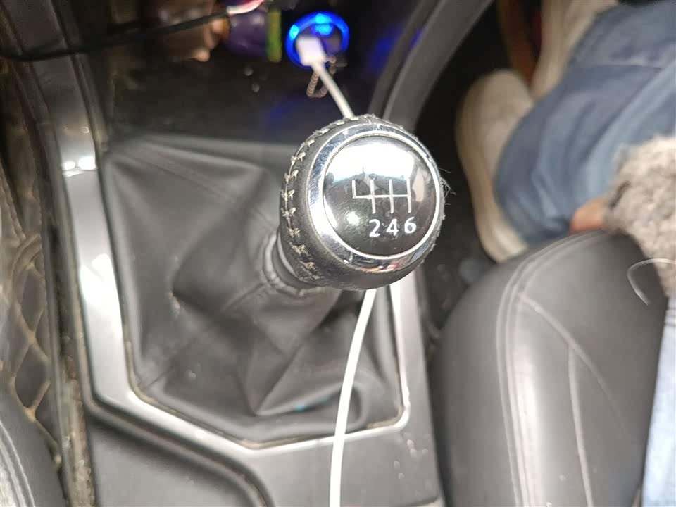 Great Wall Fengjun 5