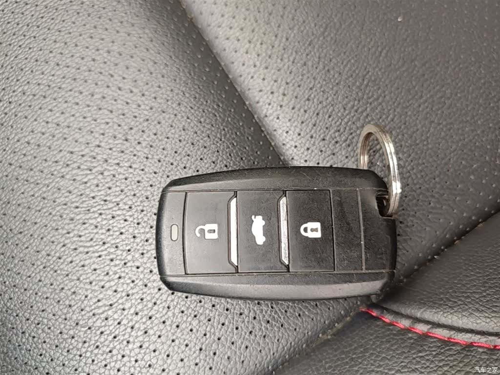 Changan CS75, 2017 9