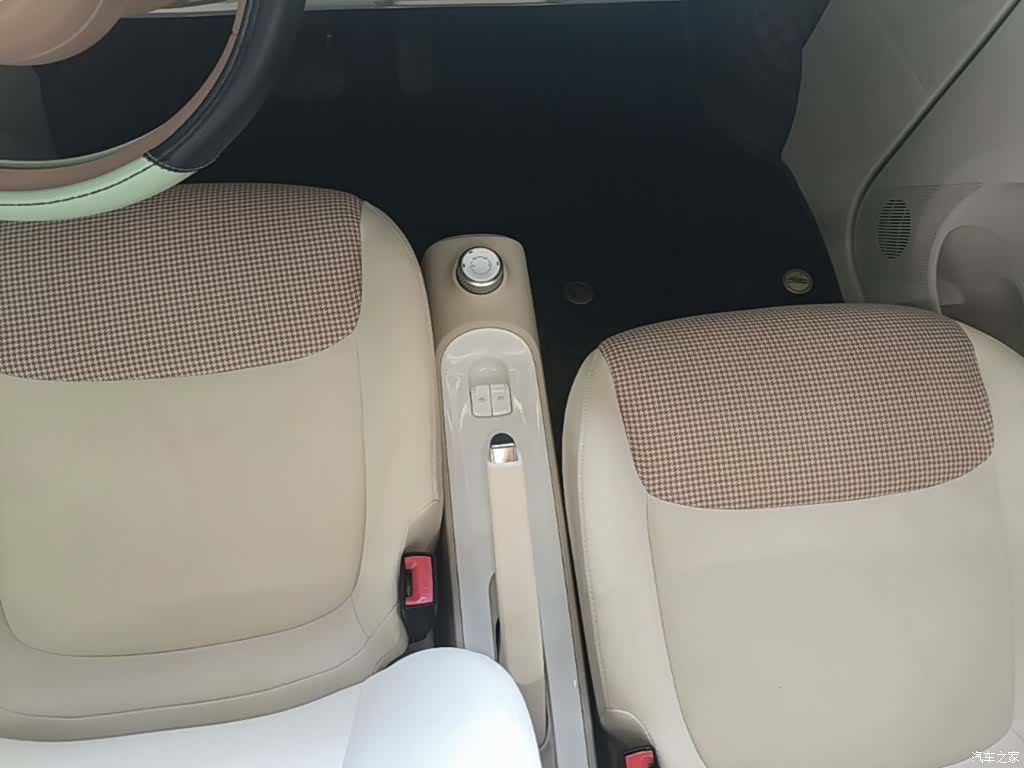 Wuling MINIEV, 2024 14
