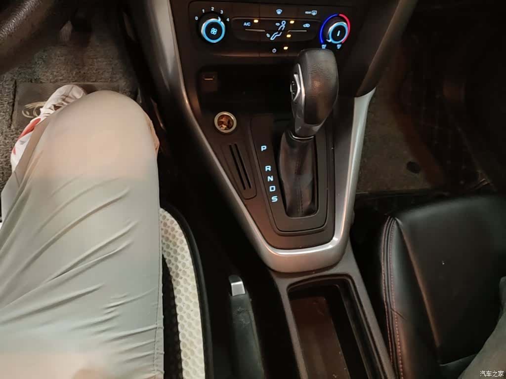 Ford Focus, 2016 14