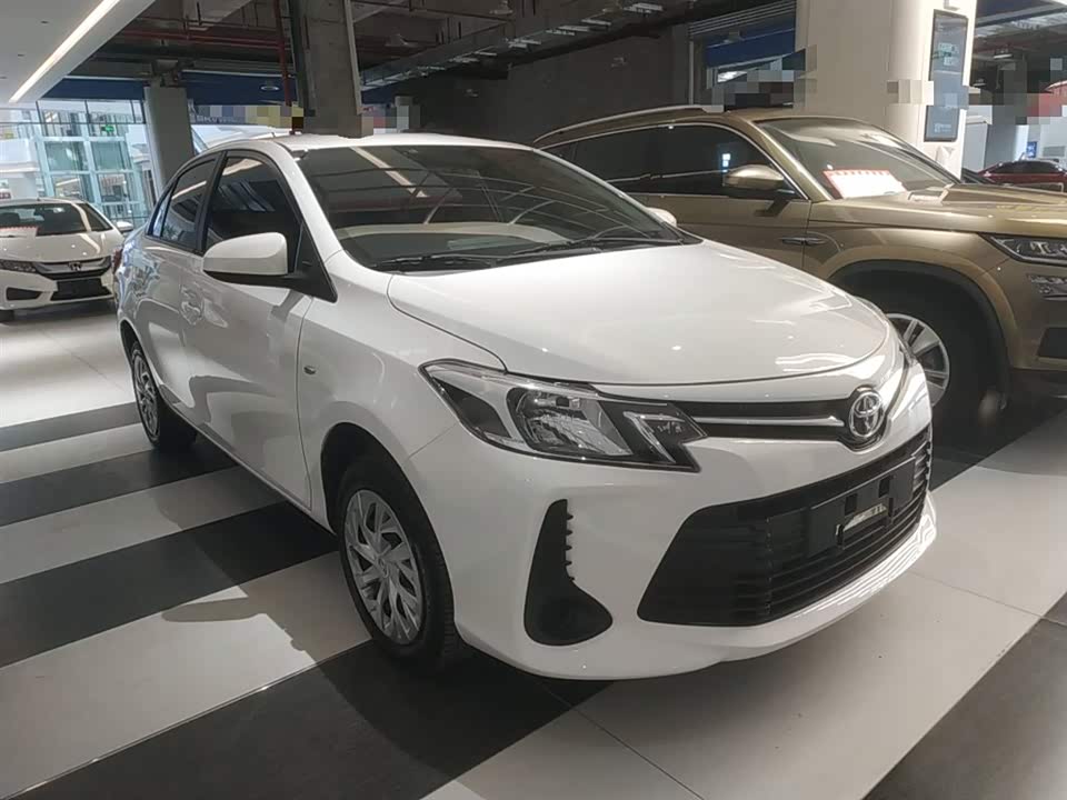 Toyota Vios