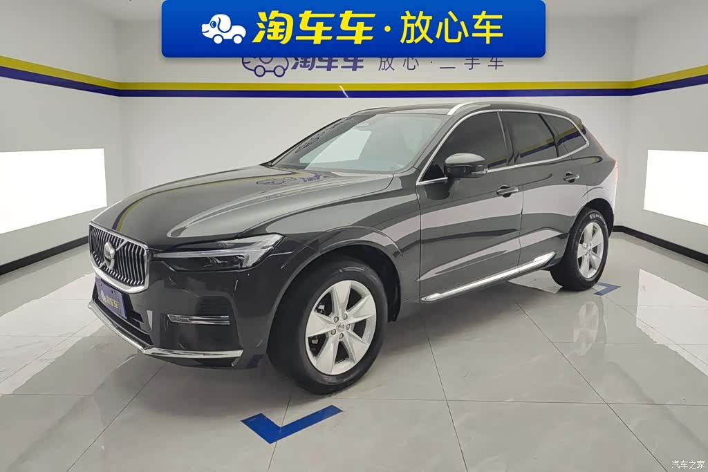 Volvo XC60, 2021 1