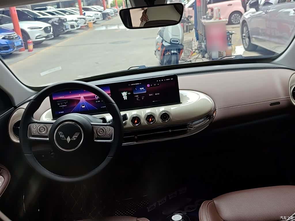 Wuling Bingo, 2024 10