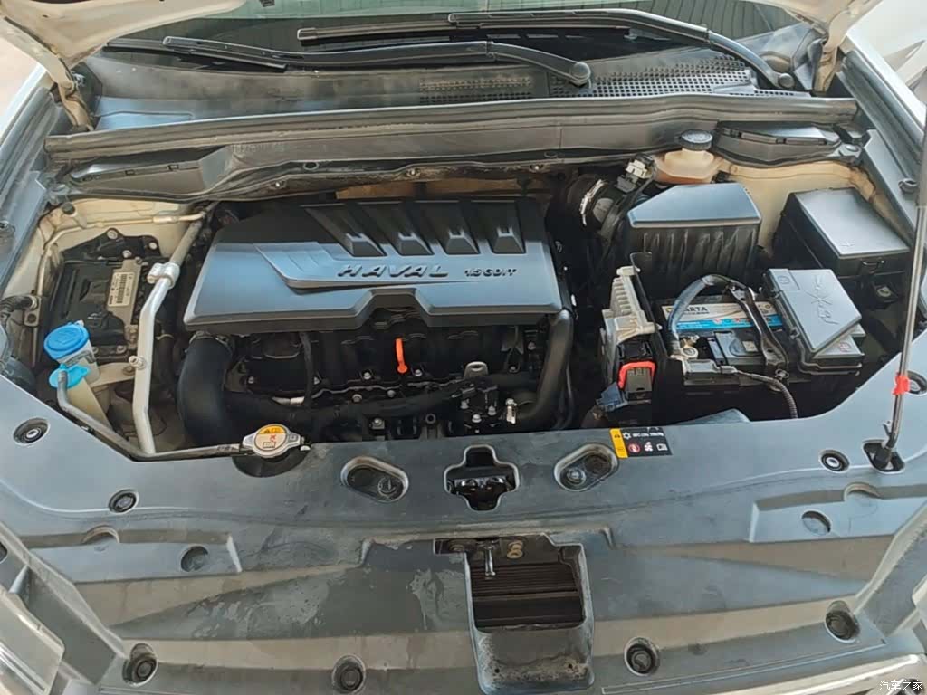 Haval H6, 2018 20