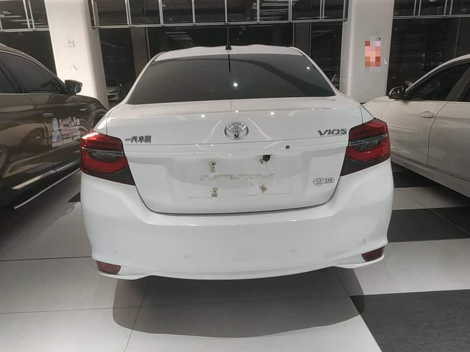 Toyota Vios