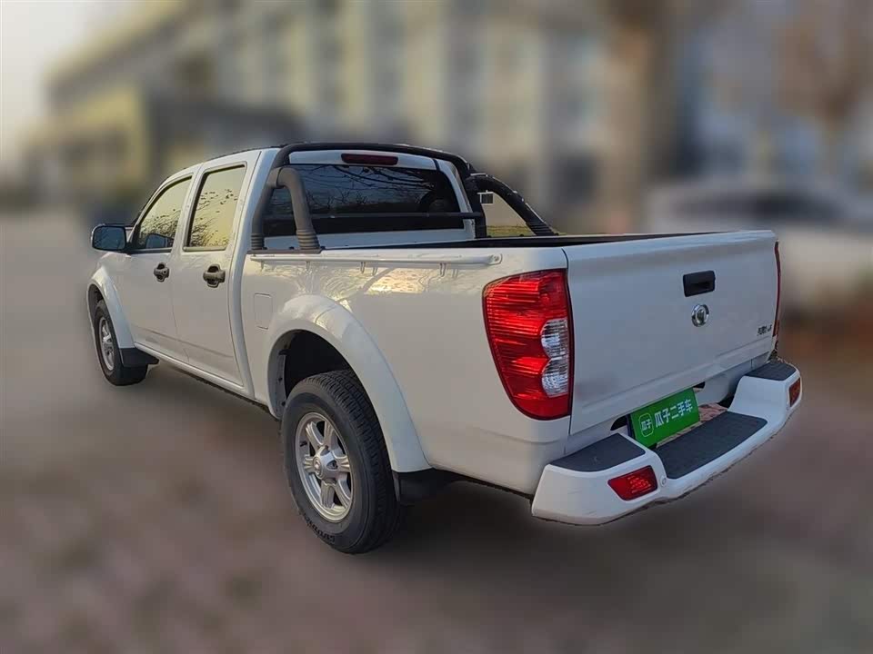 Great Wall Fengjun 5