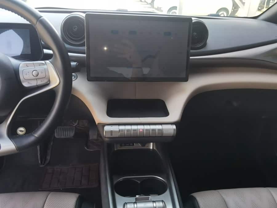 BYD Dolphin 2024, фото 13