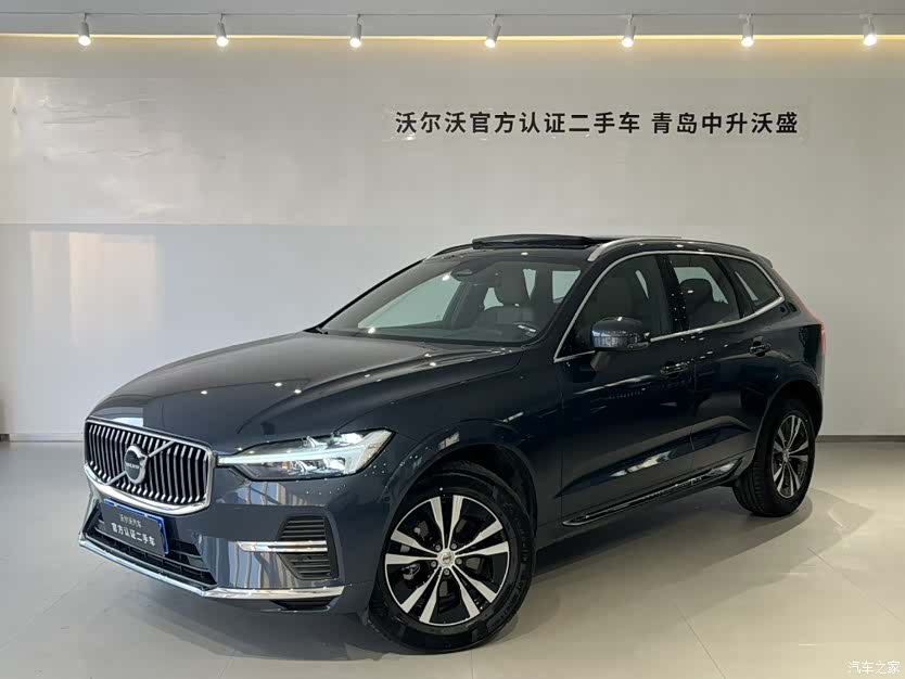 Volvo XC60, 2025 1