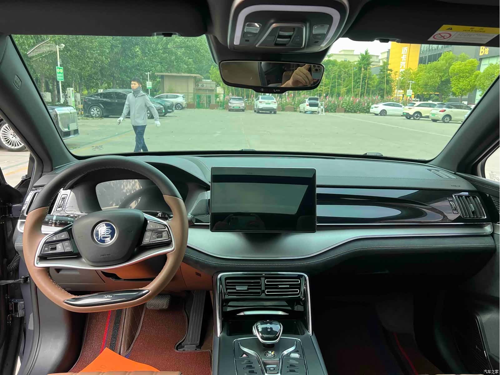 BYD Tang, 2022 17
