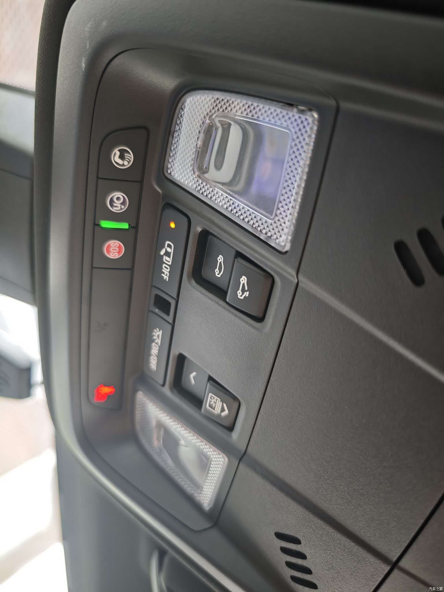 Cadillac XT5, 2022 18