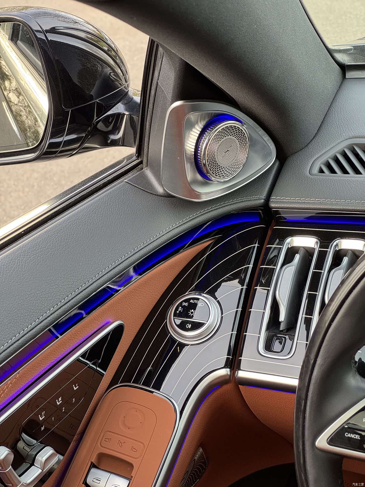 Maybach S-Class, 2024 17