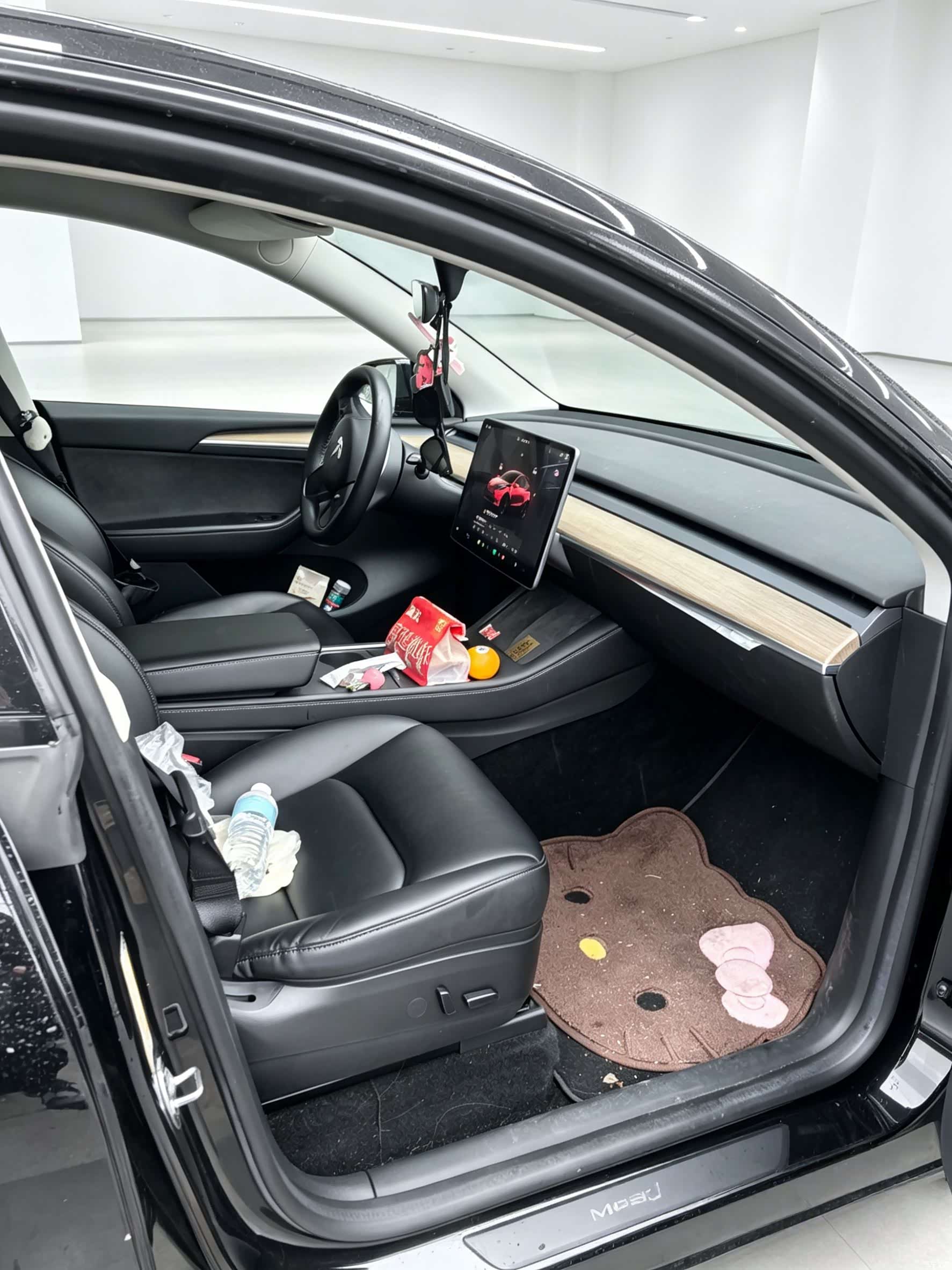 Tesla Model Y, 2022 4