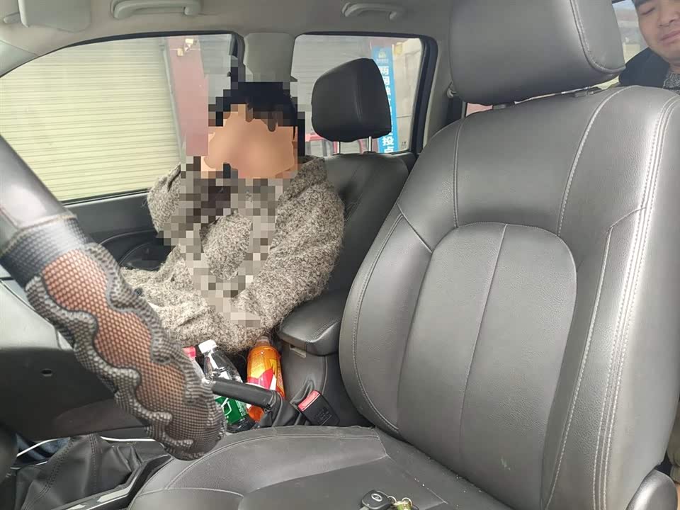 Great Wall Fengjun 5