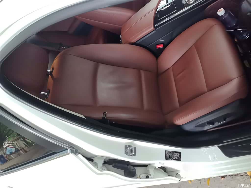 BMW 5 Series, 2016 17