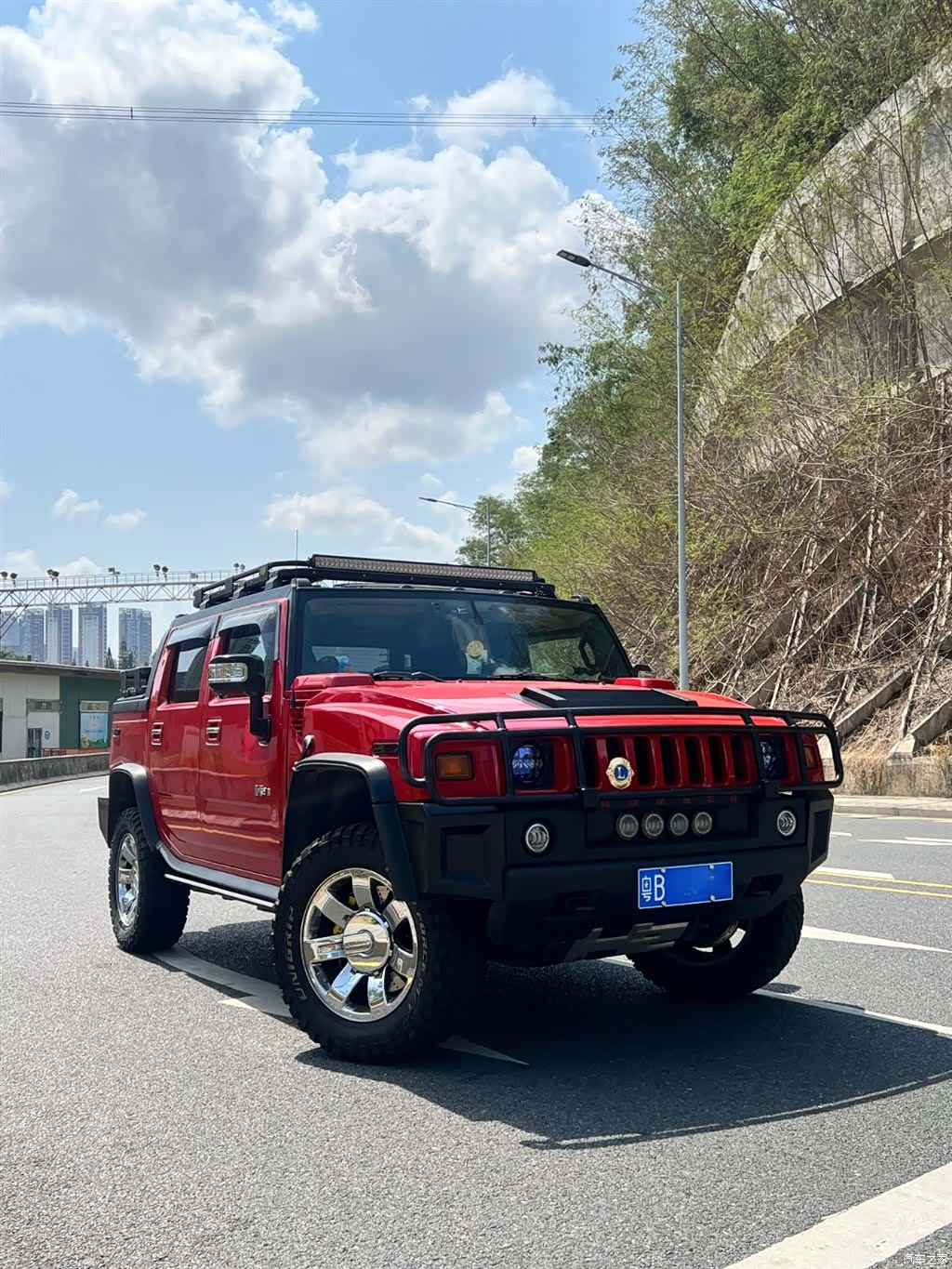 Hummer H2, 2013 16