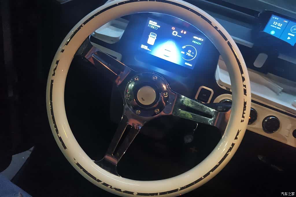 Wuling MINIEV, 2020 15