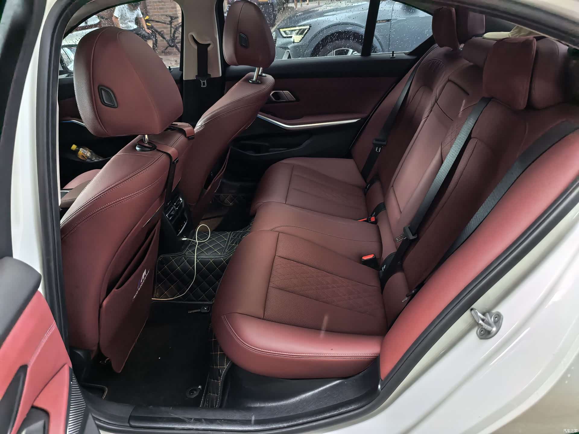 BMW i3, 2025 11