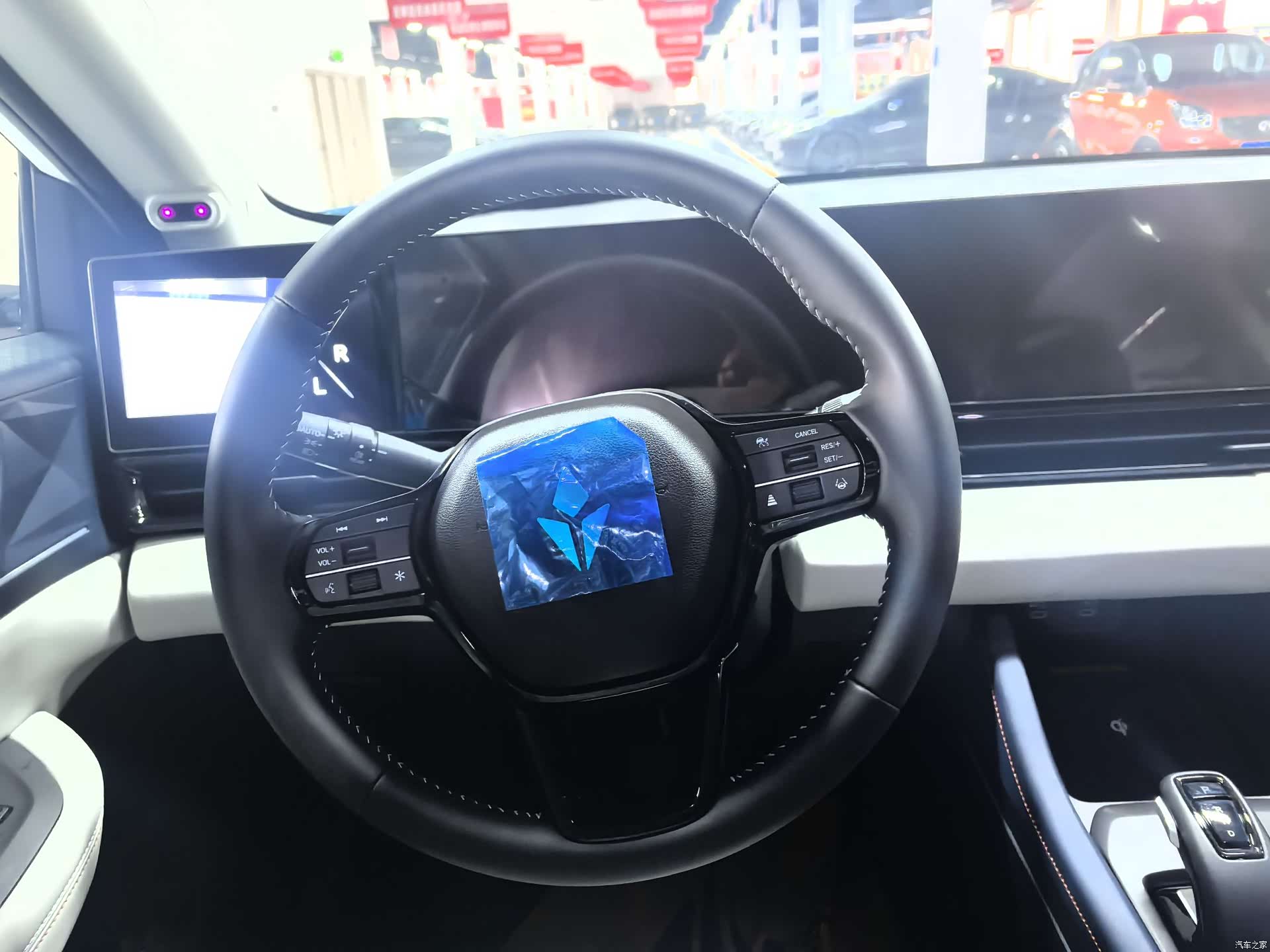Honda L, 2025 9