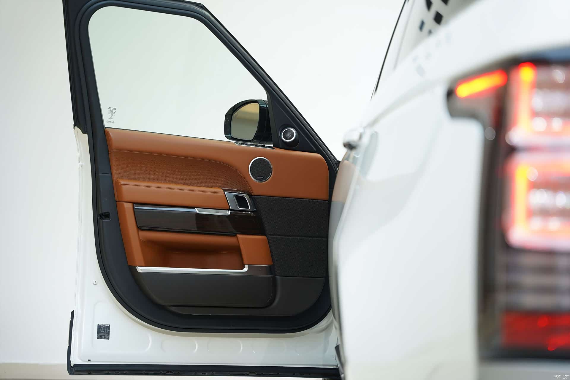 Land Rover Range Rover, 2015 11