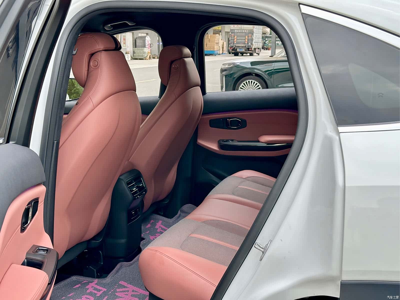 NIO EC6, 2021 6