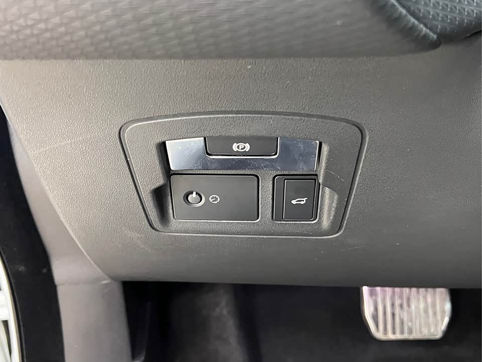 Land Rover Range Rover Star Pulse