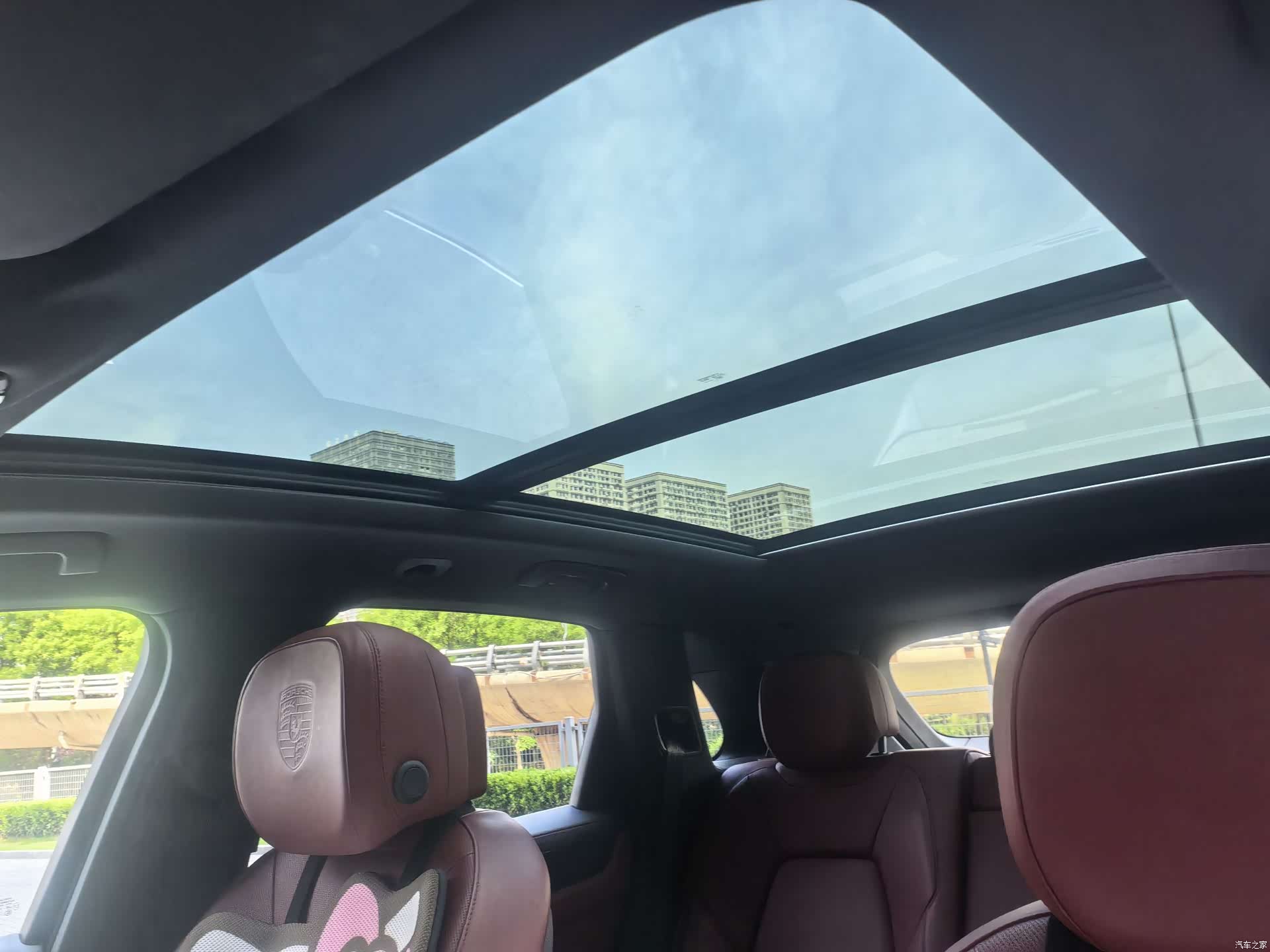 Porsche Cayenne, 2019 21
