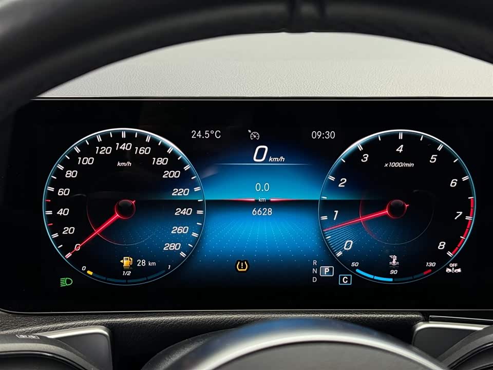 Mercedes-Benz GLB AMG