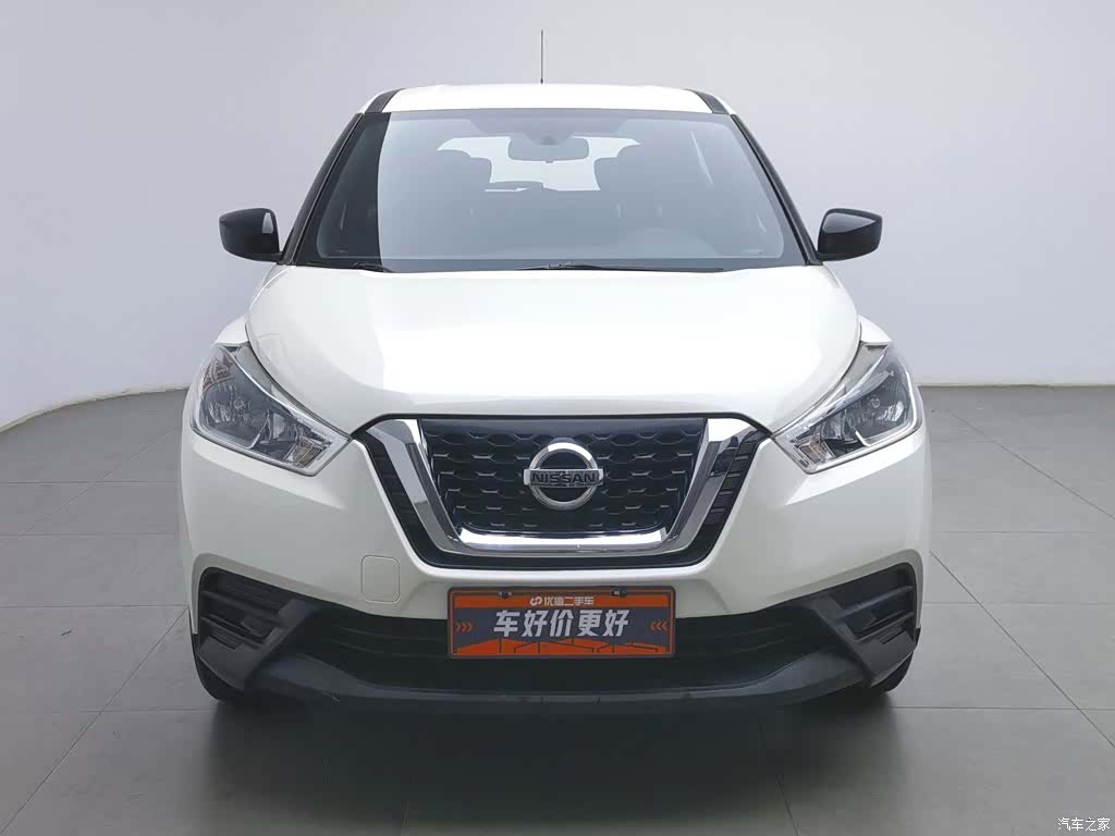 Nissan Kicks, 2018 3