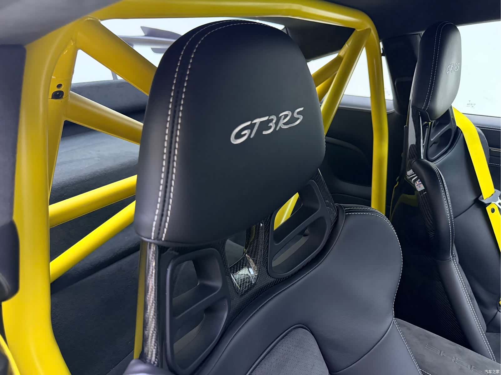 Porsche 911, 2019 9