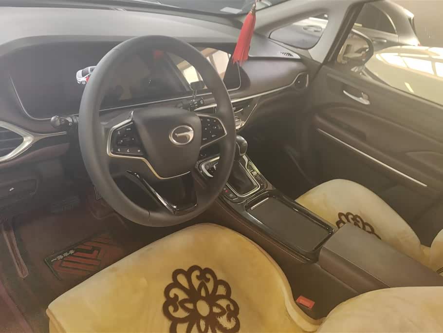 Trumpchi Trumpchi M6