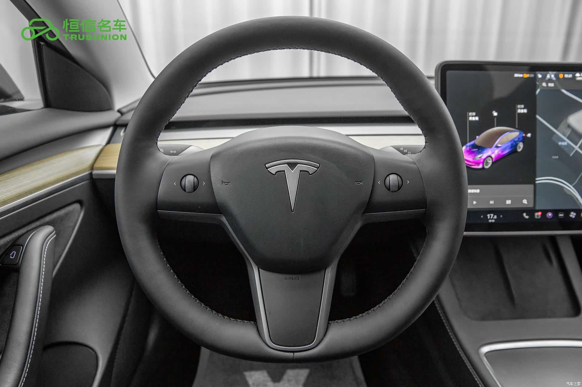 Tesla Model 3, 2021 17