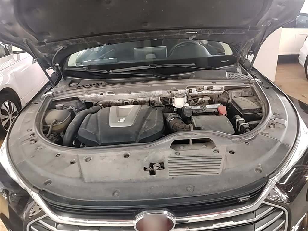 BYD Tang, 2019 20