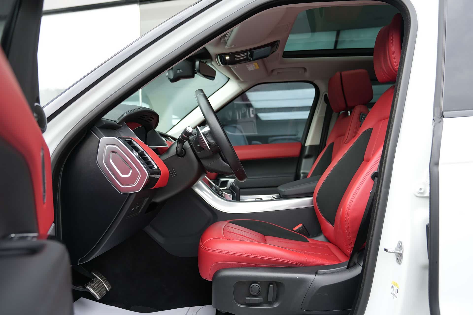 Land Rover Range Rover, 2022 6