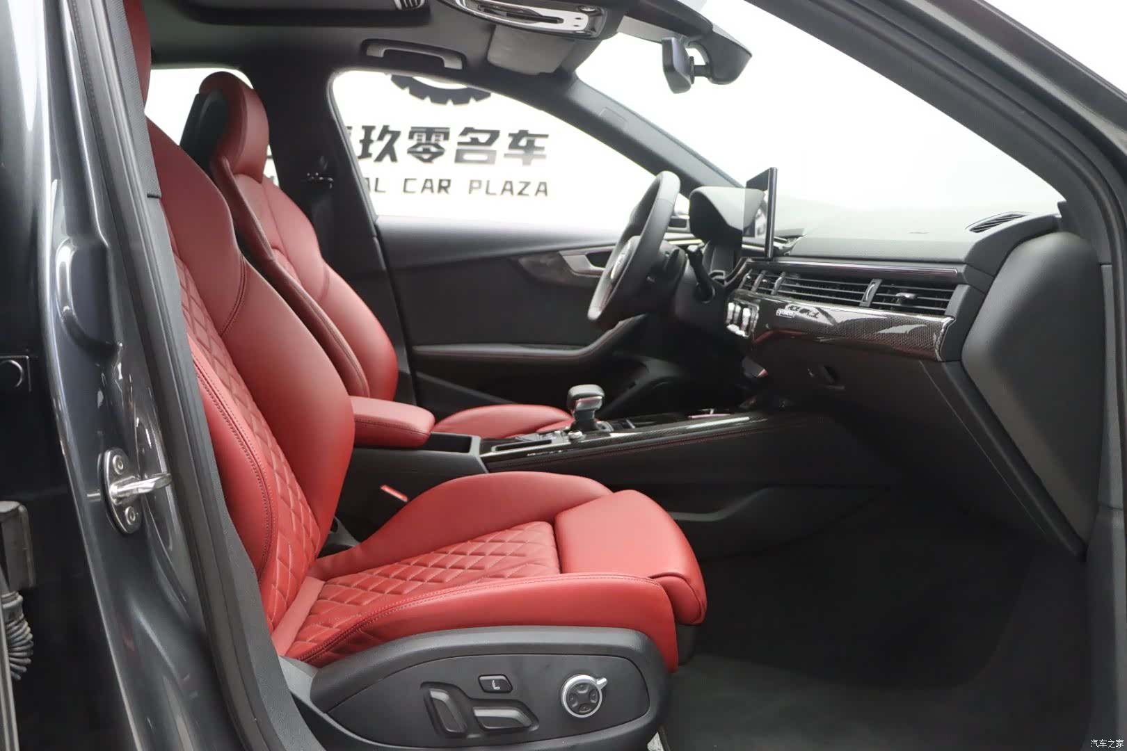 Audi S4, 2026 14
