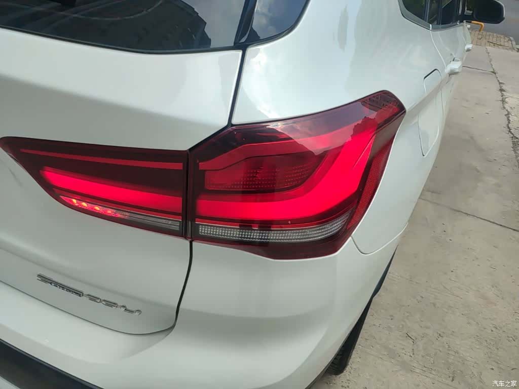 BMW X1, 2022 8