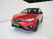 ����DX3 2018�� 1.5T SRG �ֶ������