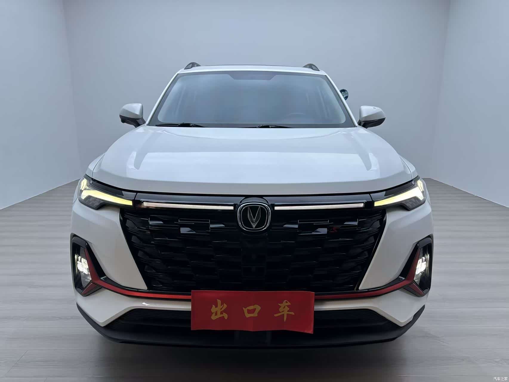 Changan CS35, 2023 3