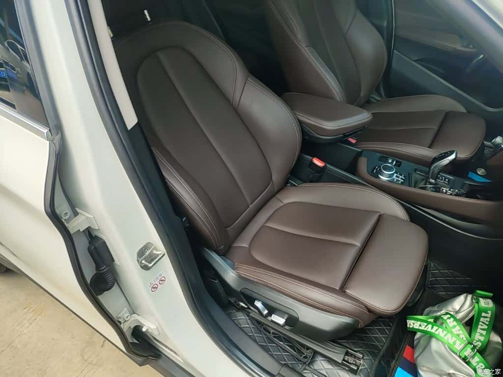 BMW X1, 2022 25