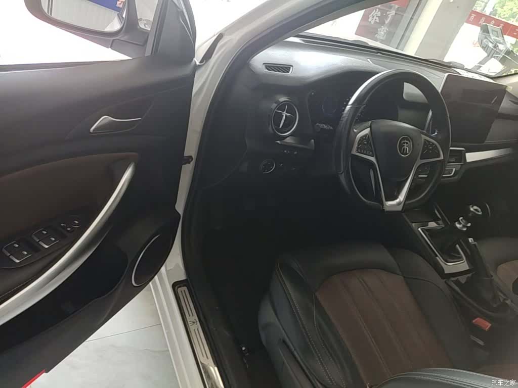 BYD Song, 2019 12