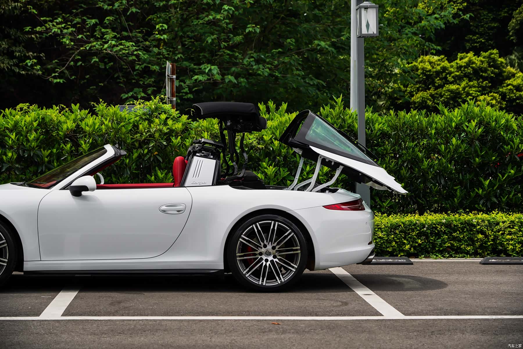 Porsche 911, 2015 32