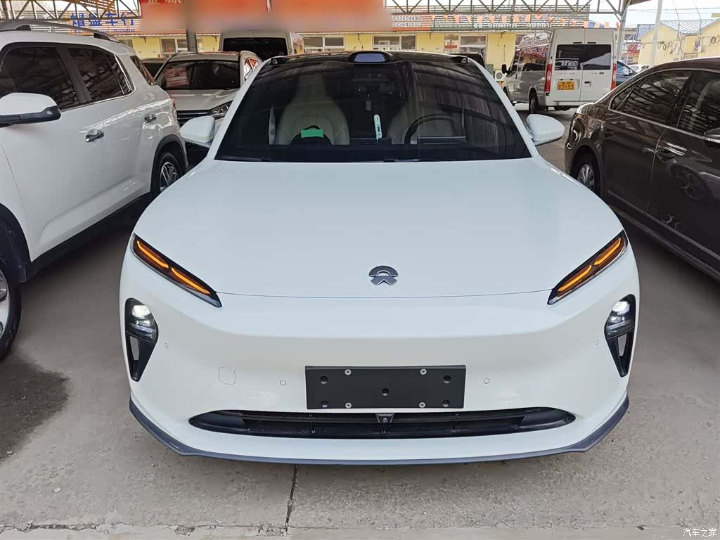 NIO ET5, 2024 3
